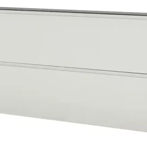 Mega-Angebot Wohnwert Hängeschuhschrank Nicolo | 160 cm, Sand, matt