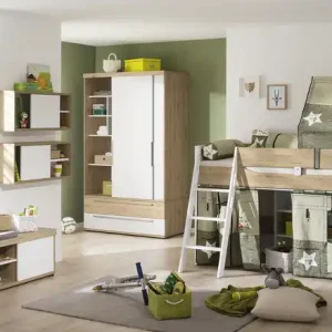 Solange Der Vorrat Reicht PAIDI Schiebetürenschank Fionn | 123,6 cm | Höffner