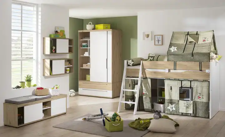 Solange Der Vorrat Reicht PAIDI Schiebetürenschank Fionn | 123,6 cm | Höffner