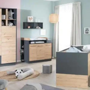 Roba Kleiderschrank Lenn | Möbel Höffner Preiswert