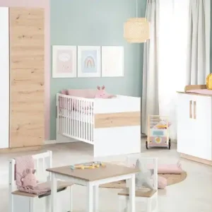 Wochenendangebot Roba Kleiderschrank Lion | Möbel Höffner