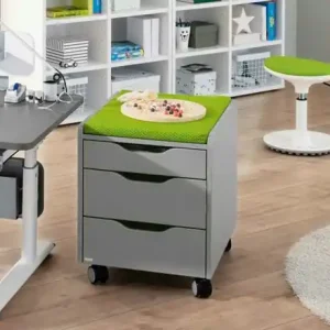 PAIDI Rollcontainer Jaro | Möbel Höffner Heißes Angebot