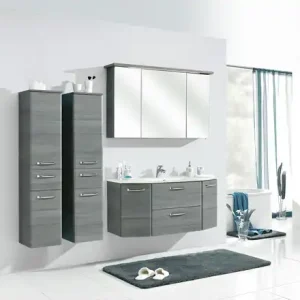 Wochenendangebot calmo2go Spiegelschrank Alba | Möbel Höffner