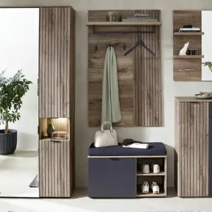 Echt uno Schuhschrank Elina | Möbel Höffner