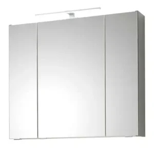 Kostenfreie Lieferung calmo2go Spiegelschrank Averner See | Möbel Höffner