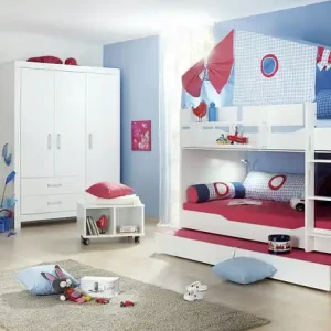 Neue Kollektion PAIDI Kleiderschrank Fiona | Möbel Höffner