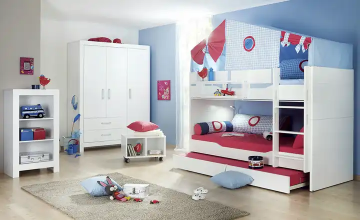 Neue Kollektion PAIDI Kleiderschrank Fiona | Möbel Höffner