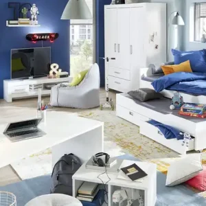 Direkt Vom Hersteller PAIDI Rollregal Fiona | Möbel Höffner