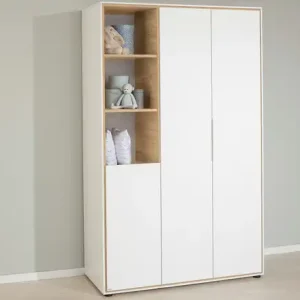 Markenprodukt PAIDI Kleiderschrank Lieven | Möbel Höffner