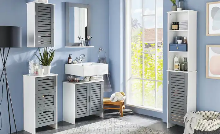 Neue Kollektion uno Unterschrank Nisser | Möbel Höffner