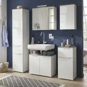 Wochenendangebot Wandschrank Gardasee | Möbel Höffner