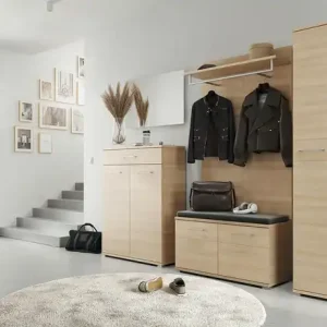 Meistverkauft uno Garderobenschrank Volta | Möbel Höffner