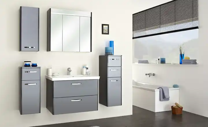 Jetzt Bestellen calmo2go Bad-Wandschrank Valetto | Möbel Höffner