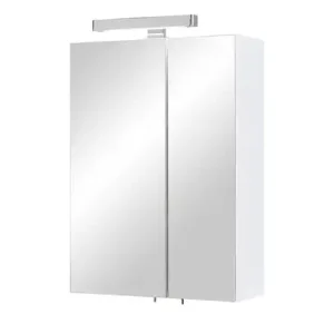 calmo2go Spiegelschrank Rothsee | 2 Stück | Höffner Meistverkauft