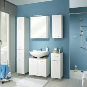 calmo2go Spiegelschrank Pina | Möbel Höffner Sonderangebot