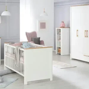 Direktkauf Roba Kleiderschrank Ava | Möbel Höffner