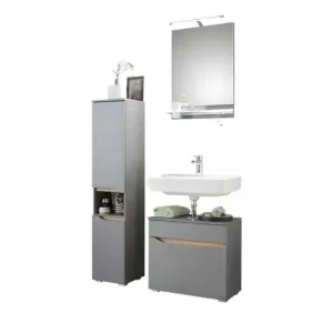 Sonderaktion calmo2go Waschbeckenunterschrank Averner See | Höffner