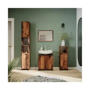 Zertifiziert Midischrank | antik | Möbel Höffner