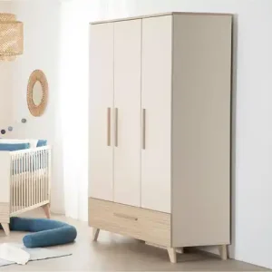 Top-Preis Roba Kleiderschrank Sidney | Möbel Höffner