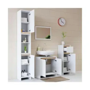 Wochenendangebot Waschbeckenunterschrank | Möbel Höffner