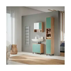 Wochenendangebot Hochschrank | Grün | Möbel Höffner