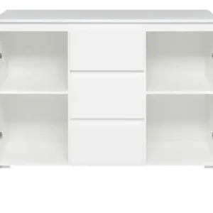 smart Kommode BEN | Weiß | Möbel Höffner Letzte Chance