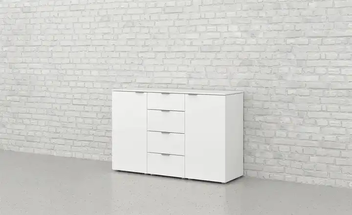 Dreamer eXpress Kombikommode Dreamer | Möbel Höffner Top-Preis