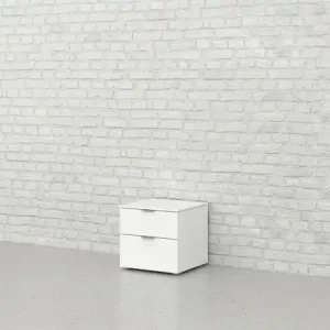 Dreamer eXpress Nachtkommode Dreamer | 2 Stück Finale Aktion