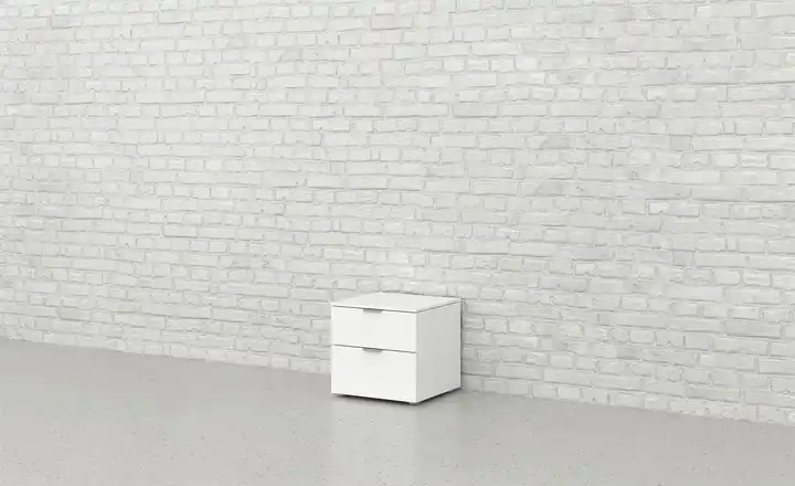 Dreamer eXpress Nachtkommode Dreamer | 2 Stück Finale Aktion