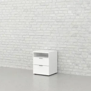 Dreamer eXpress Nachtkommode Dreamer | Möbel Höffner Echt