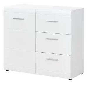 Solange Der Vorrat Reicht uno Sideboard Akzent | Möbel Höffner