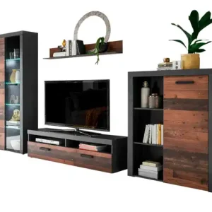 Wohnkombination Tavola | Möbel Höffner Top-Preis