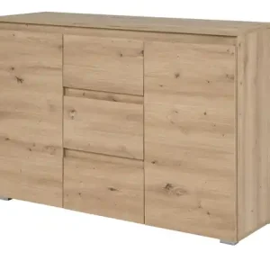 Must-Have smart Kommode BEN | Asteiche (Nachbildung) | Höffner