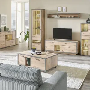 uno Sideboard Orlando | Möbel Höffner Aktuell