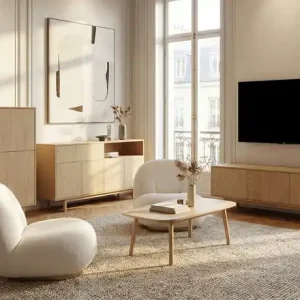 Abverkauf Roomers TV-Lowboard Offida | Möbel Höffner