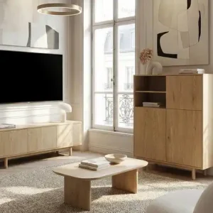 Sale Roomers Highboard Offida | Möbel Höffner