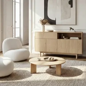 Preiswert Roomers Sideboard Offida | Möbel Höffner