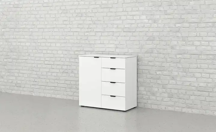 Dreamer eXpress Kombikommode Dreamer | Möbel Höffner Sofort Bestellen