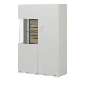 Top-Seller uno Highboard Amelia | Möbel Höffner