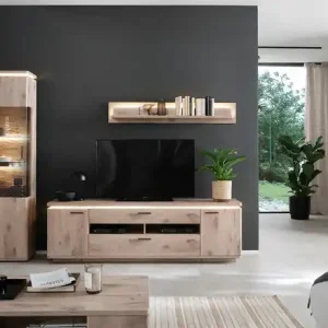 uno Highboard Kataros | Möbel Höffner Kracherpreis