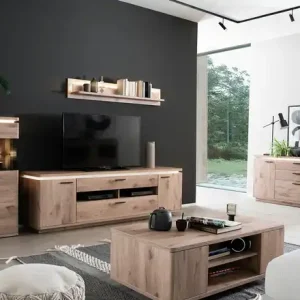 Zertifiziert uno Highboard Kataros | Möbel Höffner