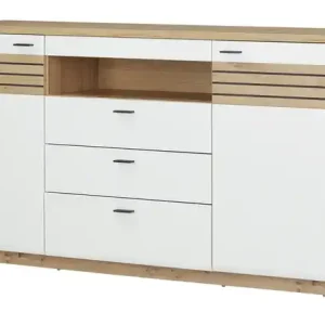 uno Sideboard Fresno | Möbel Höffner Jetzt Kaufen