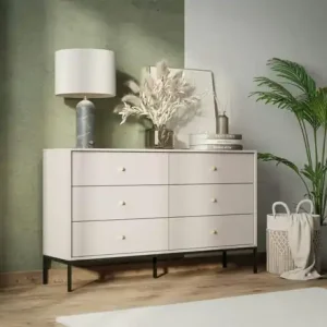 Selsey Kommode | Beige | Möbel Höffner Jetzt Bestellen