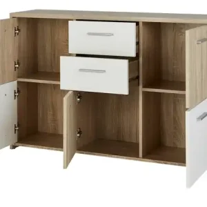 Meistverkauft uno Kommode Quadro | 5 Stück | Möbel Höffner