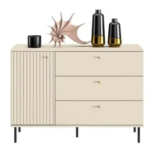 Garantierte Lieferung Selsey Sideboard | Möbel Höffner