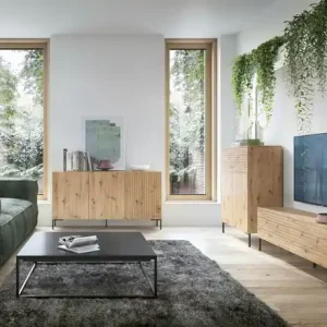 Selsey Highboard | Möbel Höffner Billig