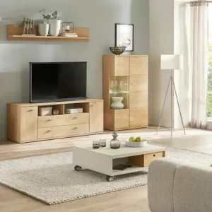 Begrenztes Angebot uno Sideboard Oregon | Möbel Höffner
