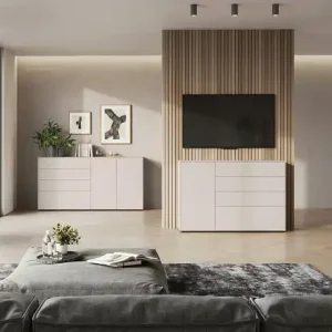 uno Sideboard Lomena | Möbel Höffner Nur Für Kurze Zeit