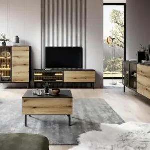 Wochenendangebot Lowboard Lango | 149,9 cm | Möbel Höffner