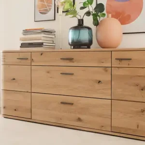 Nur Heute Woodford Sideboard Monta | Möbel Höffner